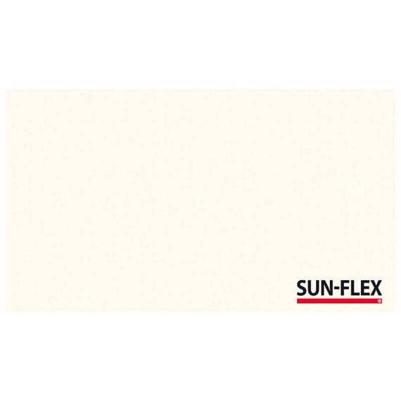 Lauaplaat Sun-Flex 140x80 valge