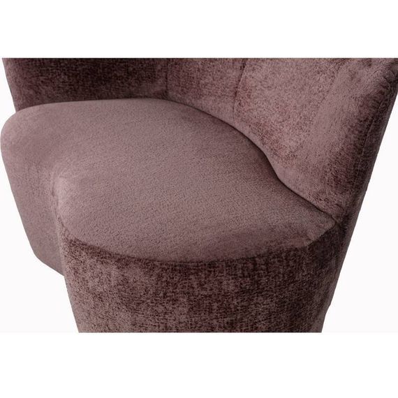 WOOOD sofa Stone vasak pruun
