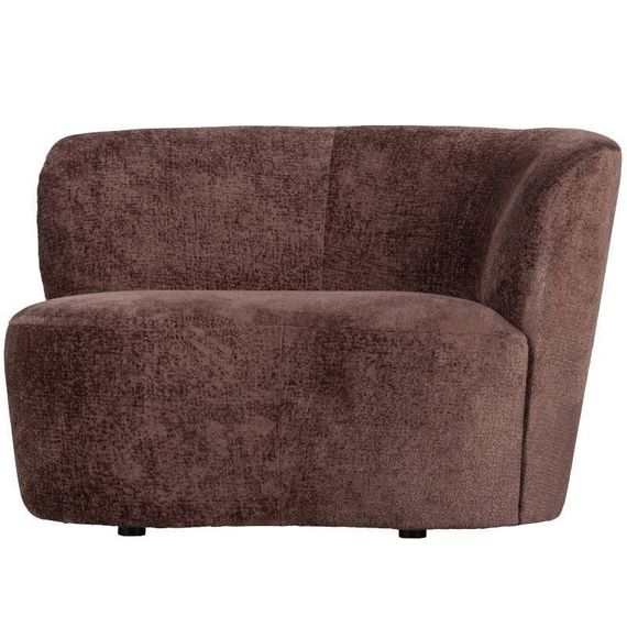 WOOOD sofa Stone parem pruun