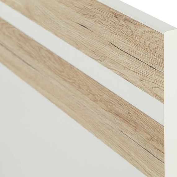 Voodi cariba 120x200 cm aatrium